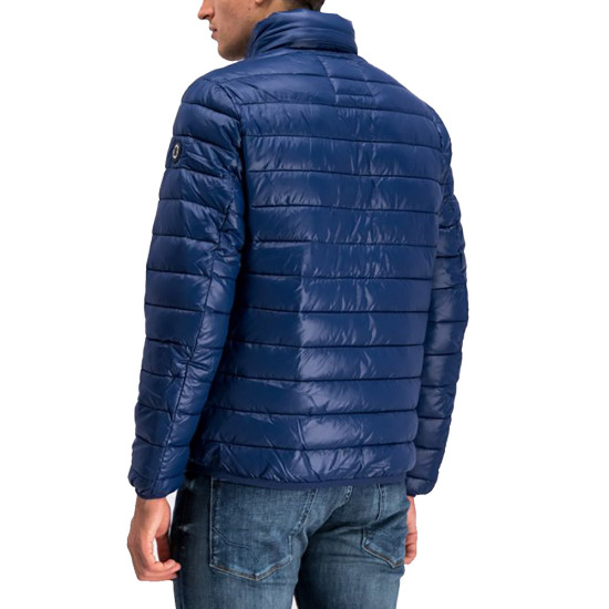 Pepe Jeans Ανδρικό μπουφάν